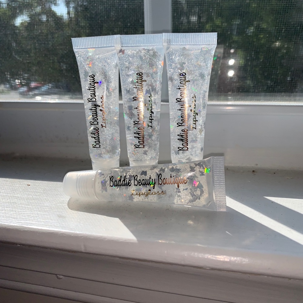 Butterfly Effect Lipgloss🦋 - Picture 5 of 5